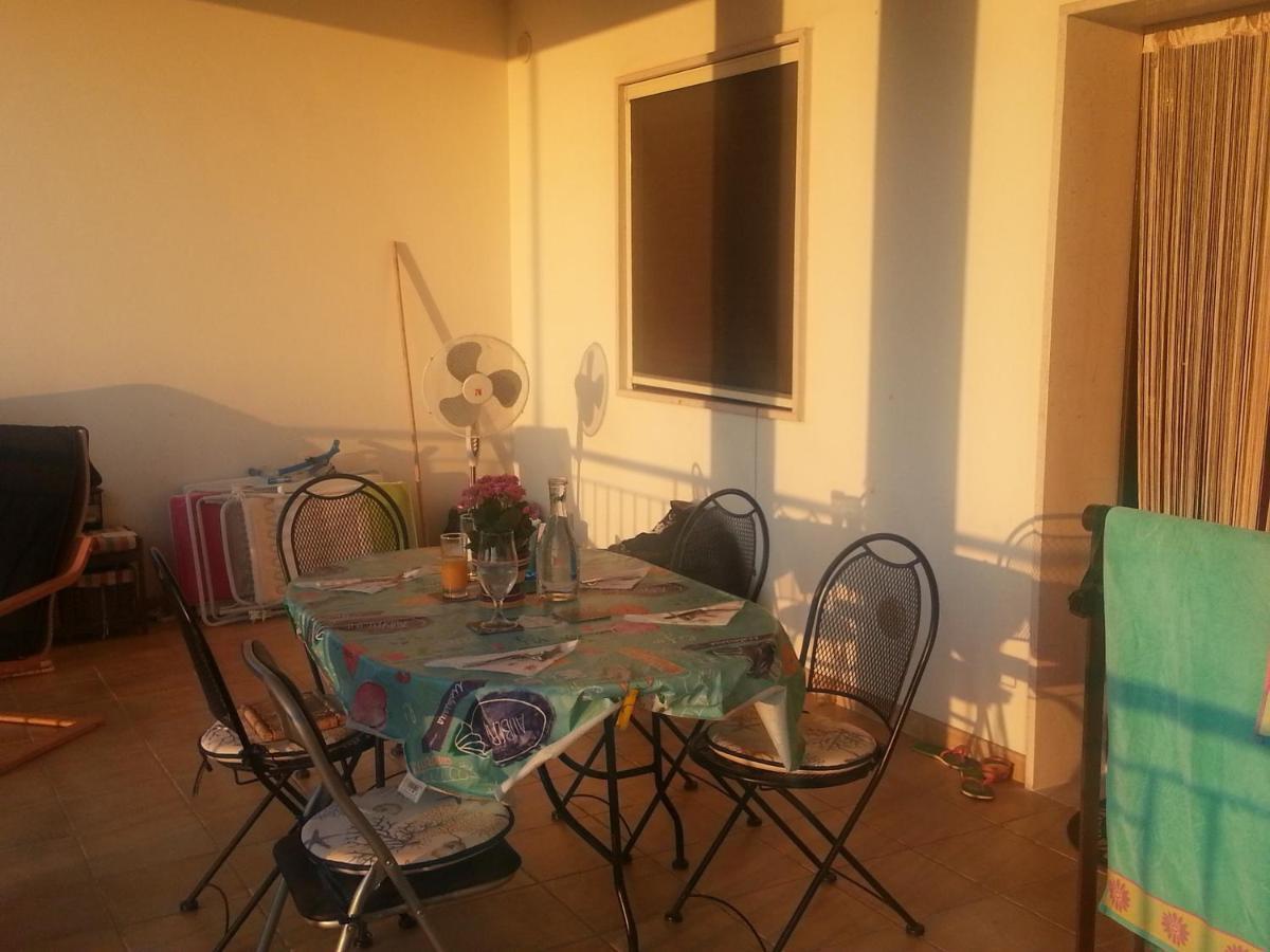 Apartment Lina C1 *